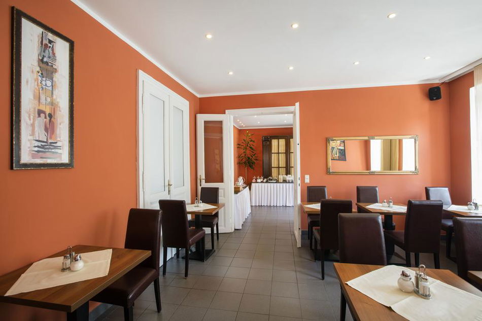 Hahn Hotel Vienna City