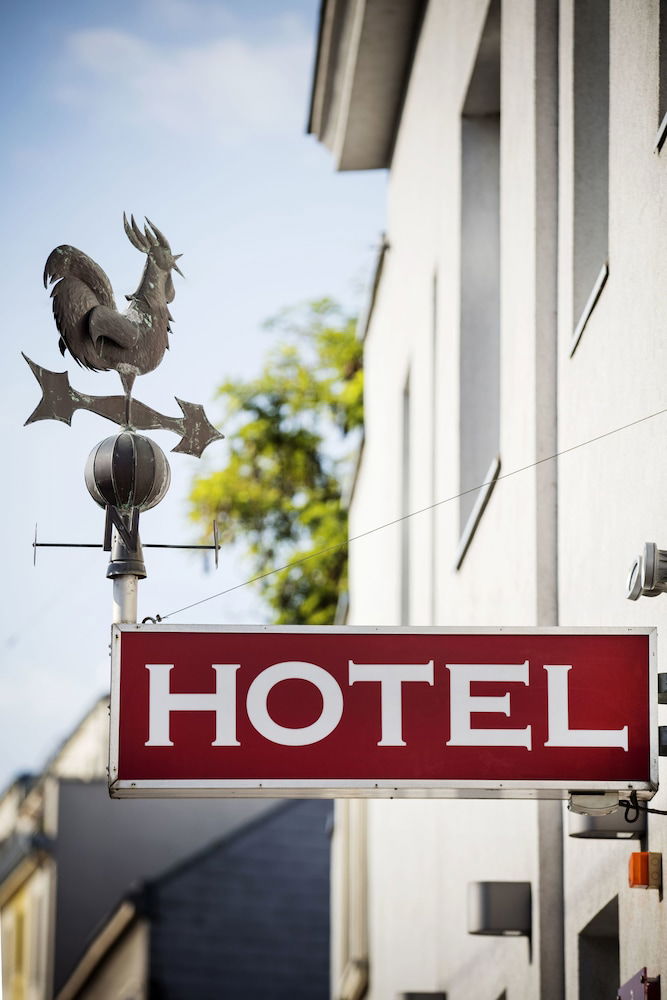 Hahn Hotel Vienna City