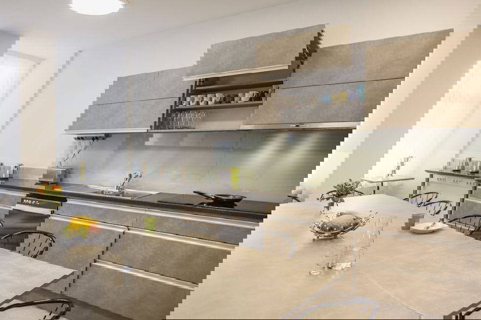 Riess City Hotel - Self Check-In