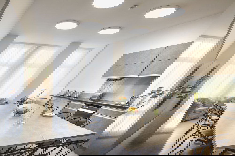 Riess City Hotel - Self Check-In