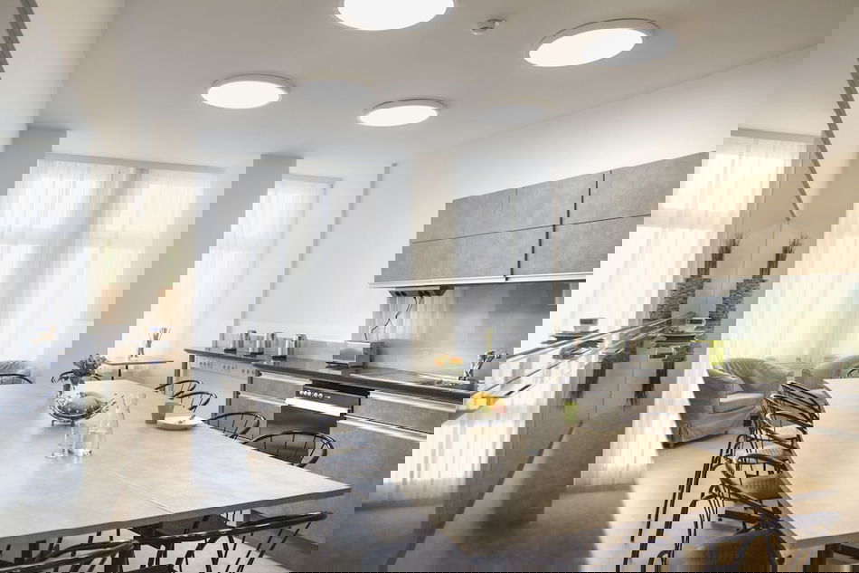 Riess City Hotel - Self Check-In