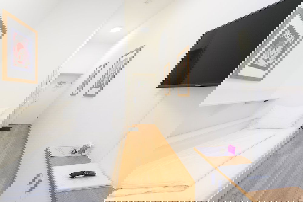 Riess City Hotel - Self Check-In