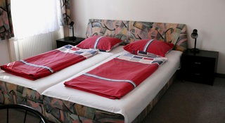 Riess City Hotel - Self Check-In