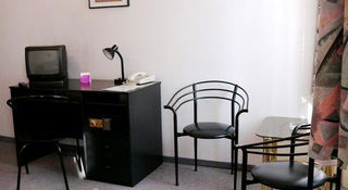 Riess City Hotel - Self Check-In