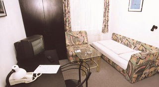 Riess City Hotel - Self Check-In