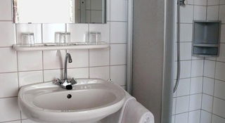 Riess City Hotel - Self Check-In