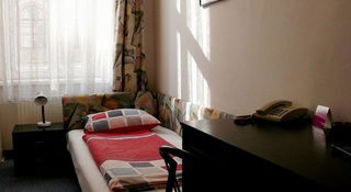 Riess City Hotel - Self Check-In