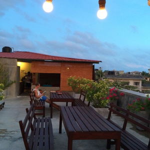 Sejur Colombo Beach Hostel vacanta Colombo