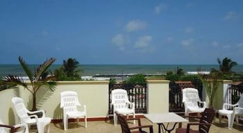 Hotel The Ocean Pearl
