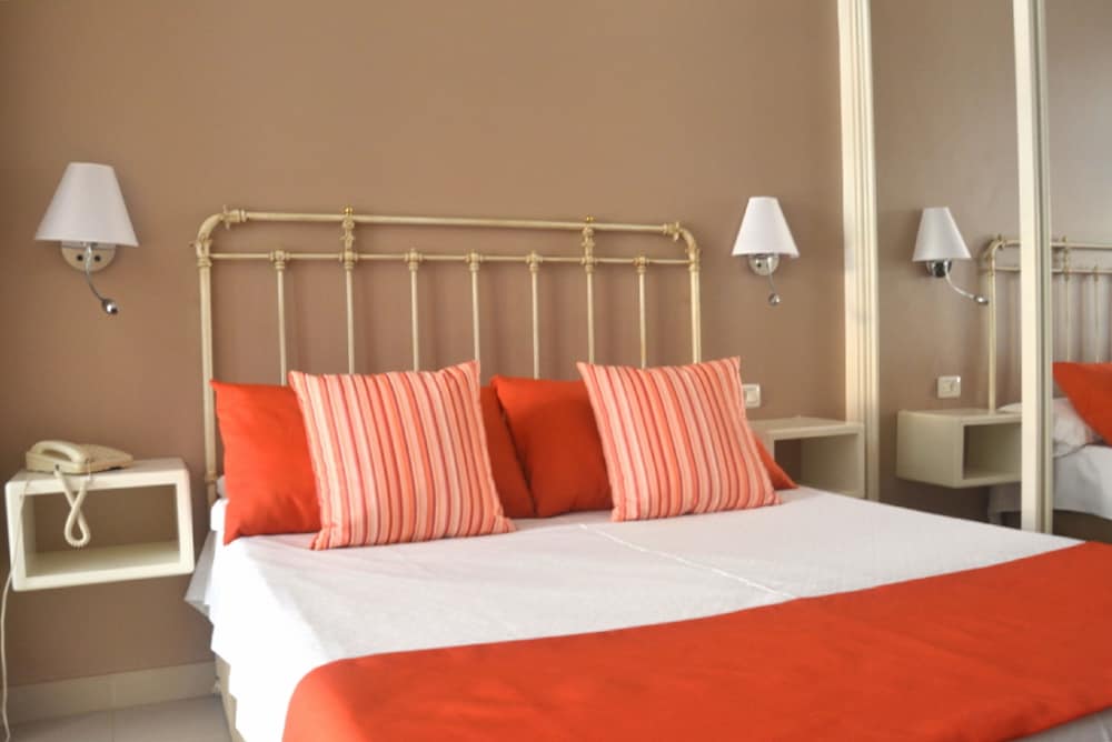 Hotel Rf Astoria - Only Adults