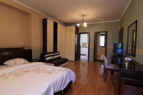 Hotel Stay Nexus Guest House