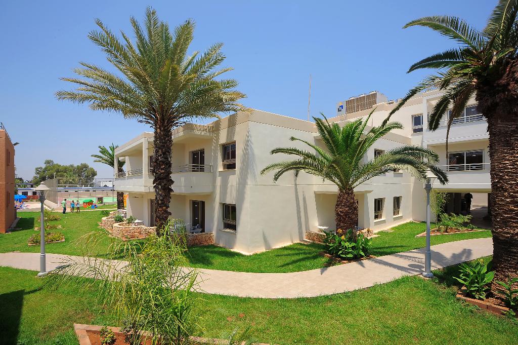 Hotel Euronapa Hotel Apartments