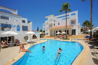 Hotel Petrosana Hotel Apartments