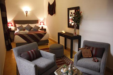 Hotel Riad Shaloma