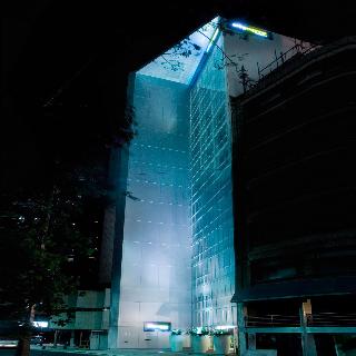 City Express Plus By Marriott Reforma El Ángel