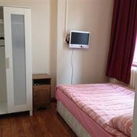 Hotel Hotel Erenler