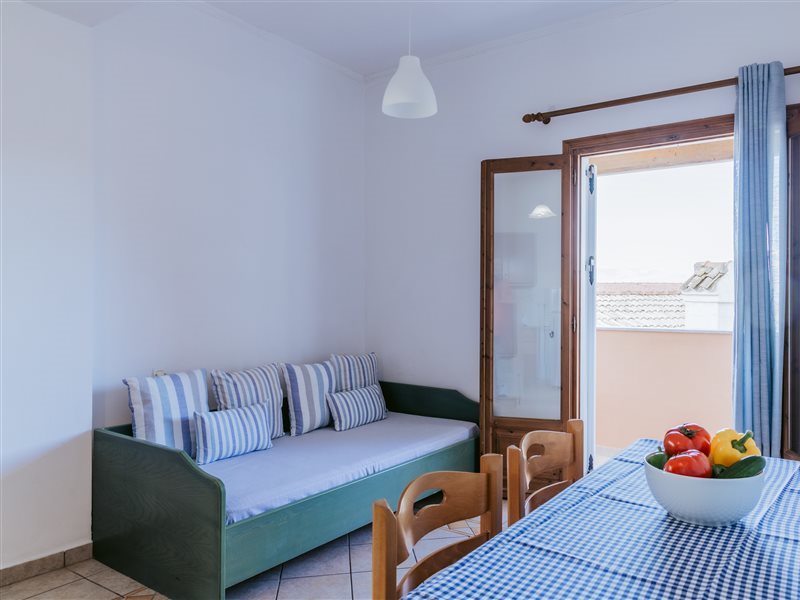 Hotel Porto Kassiopi Apartments