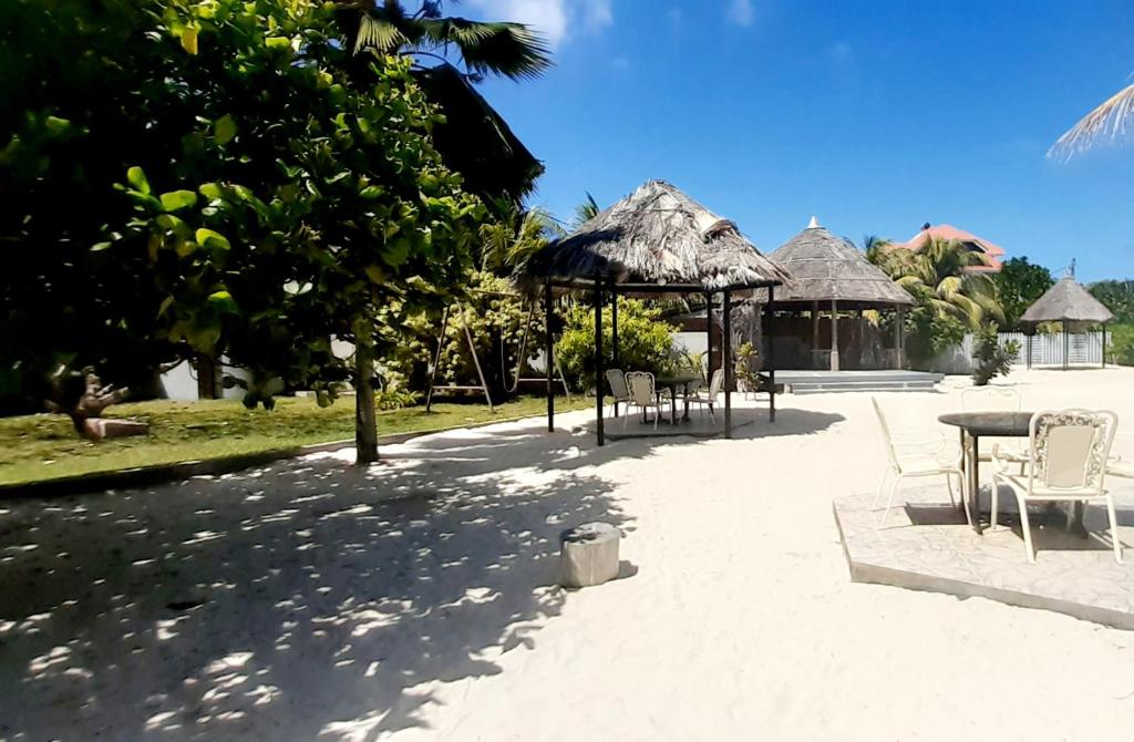 Hotel Islander Hotel