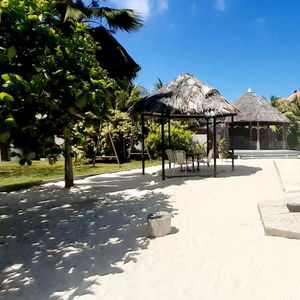 Hotel Islander Hotel cazare Anse Kerlan