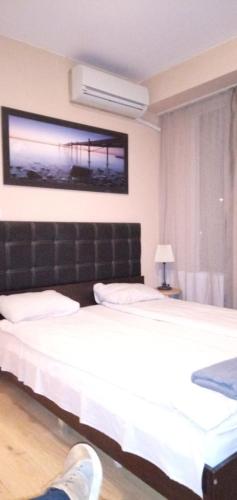 Hotel Benita Inn Apartments