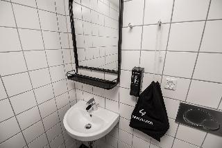 Generator Copenhagen - Hostel