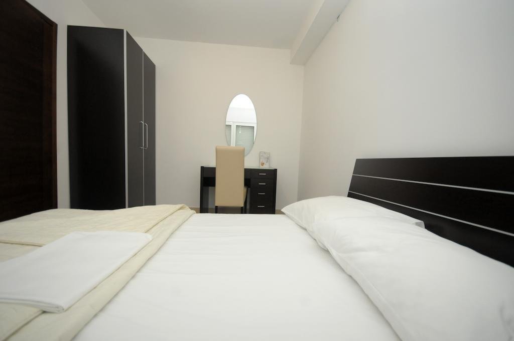Hotel Apartments Anita