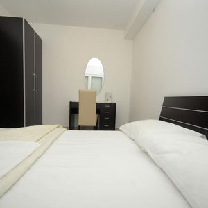 Hotel Apartments Anita cazare Budva