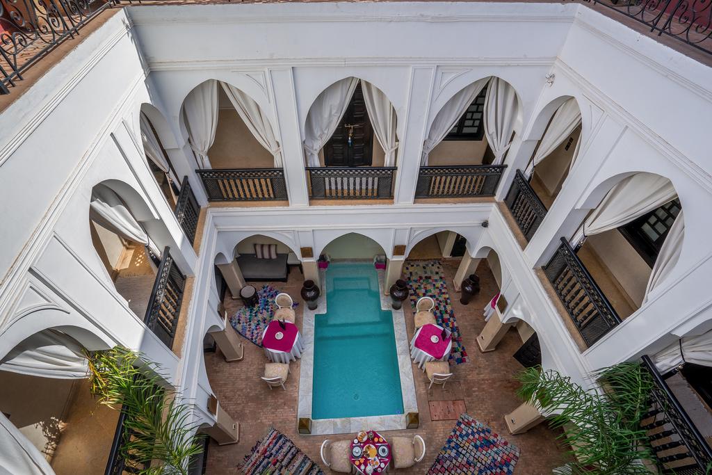 Riad Aliya