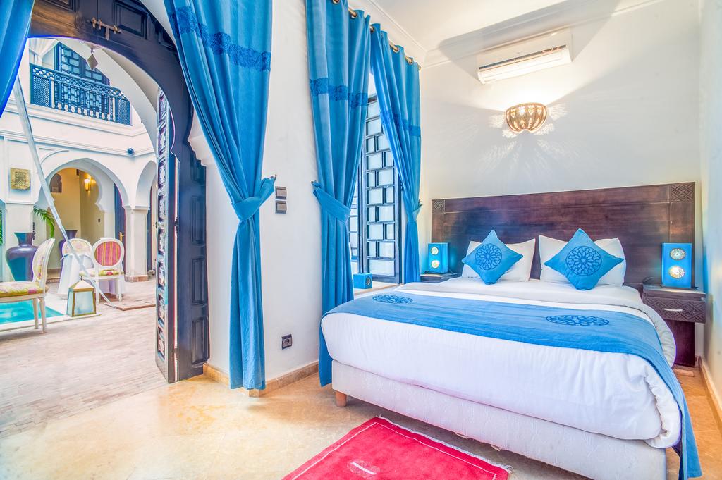 Riad Aliya
