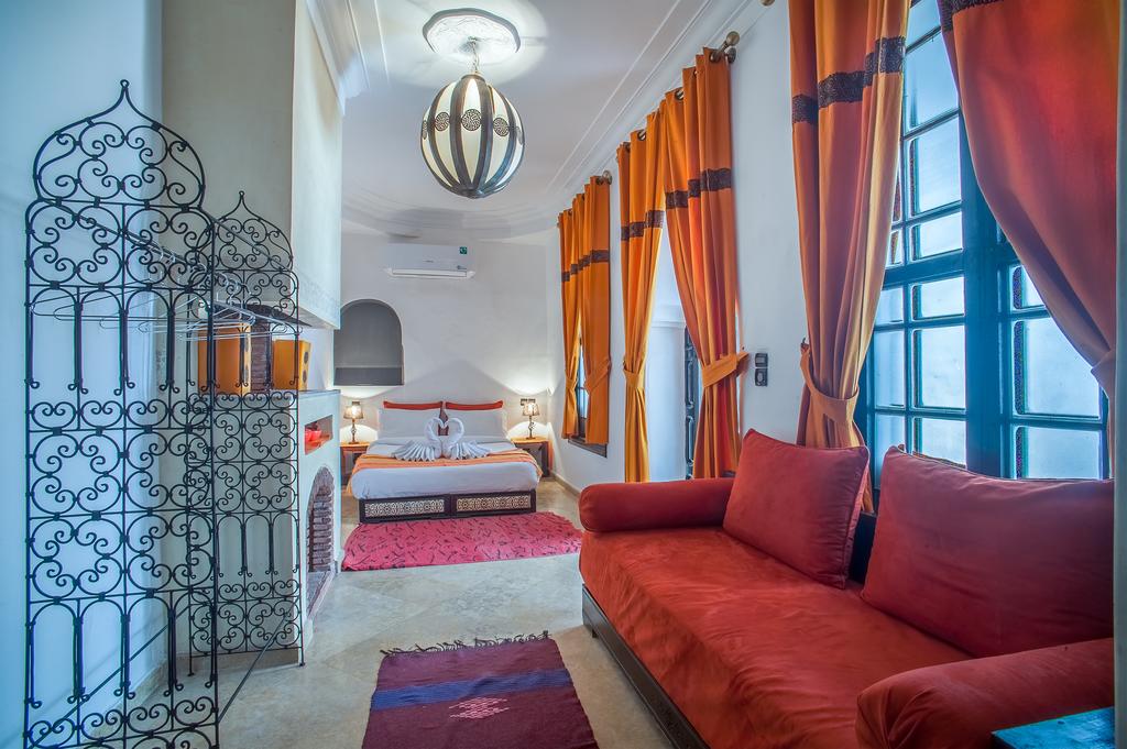 Riad Aliya