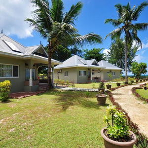 Sejur Cote D'or Footprints vacanta Anse Volbert Village