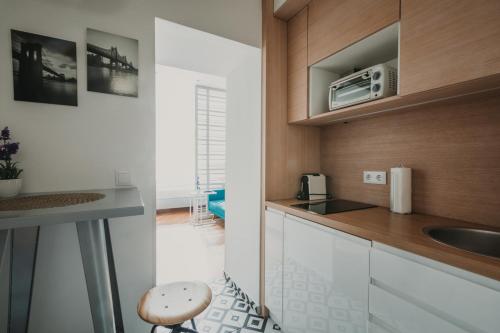 Hotel Zeus Design Apartments Wasserwelt
