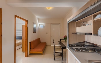 Cavo D&#039;Oro Hotel