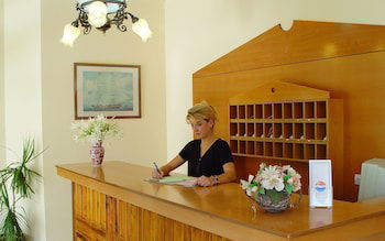 Cavo D&#039;Oro Hotel