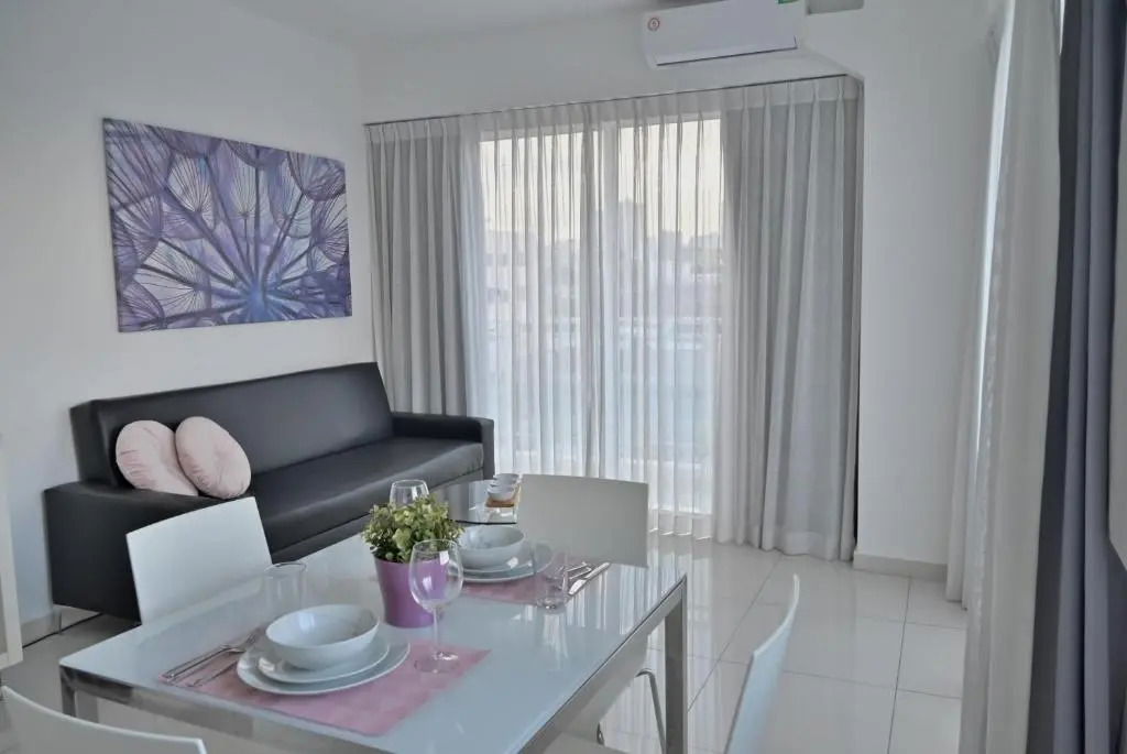 Hotel Apartamentos Lincoln Suites