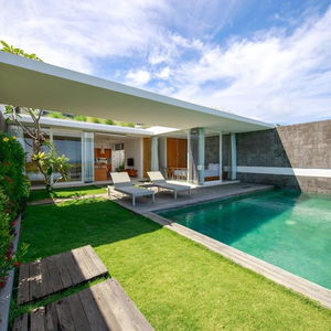 Oferta cazare  la Hideaway Villas Bali