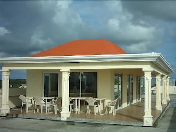 Hotel Villaosoleil Apartments