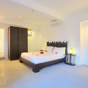 Sejur Esprit Libre Restaurant And Guest House vacanta Grand Baie