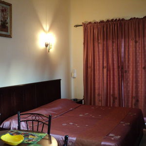 Hotel Monalysa Holidays cazare Grand Baie