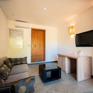 Hotel Toparadis Guest House cazare Grand Baie