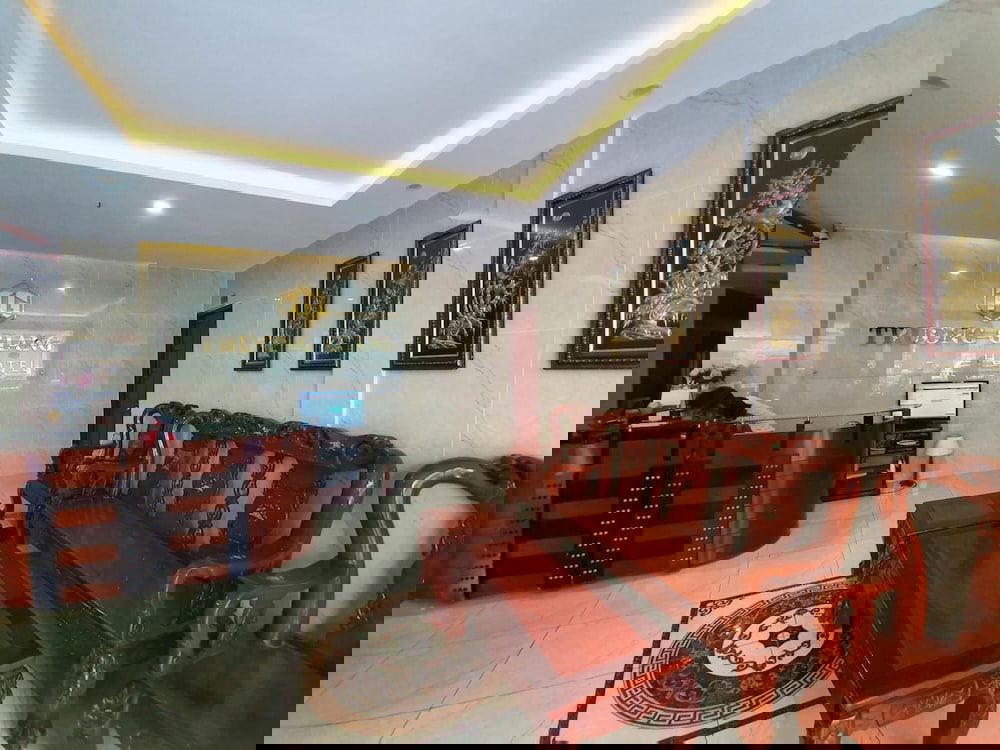 Hotel Truong Giang Hotel