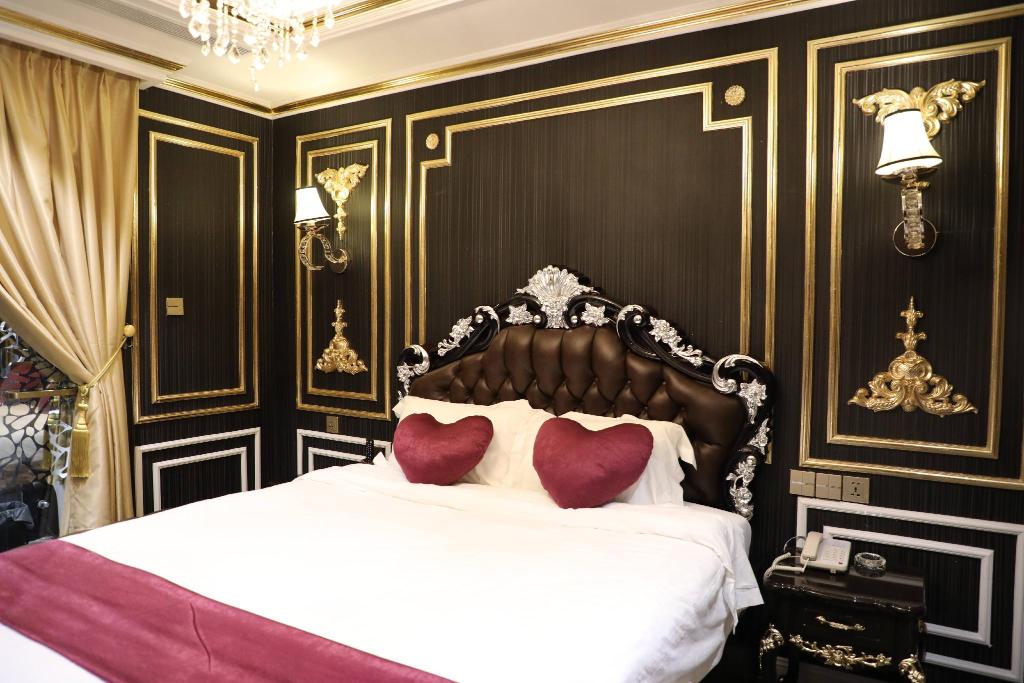 Hotel Enjoy Hotel 5A