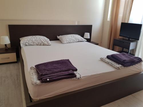Hotel Ivet Apartment