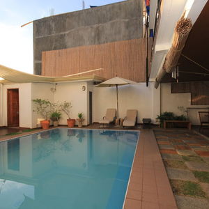 Sejur Blue Waves Westcliff Villa vacanta Boracay Island