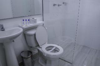 Suite Del Parque