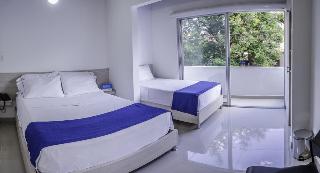 Suite Del Parque