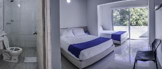 Suite Del Parque