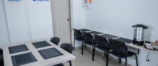 Suite Del Parque