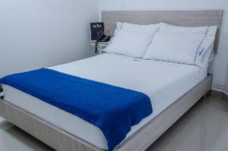 Suite Del Parque