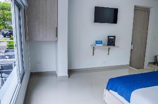 Suite Del Parque